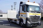 Mercedes-Benz Actros 2542 E6 6×2 / Nowa laweta 2024 ocynkowana - 3