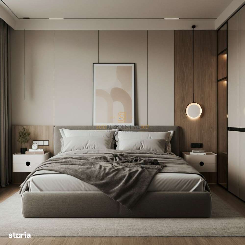 Apartament cu 3 camere langa Parcul Tudor Arghezi. Metalurgiei, Sect 4 - Imagine principală: 3/20