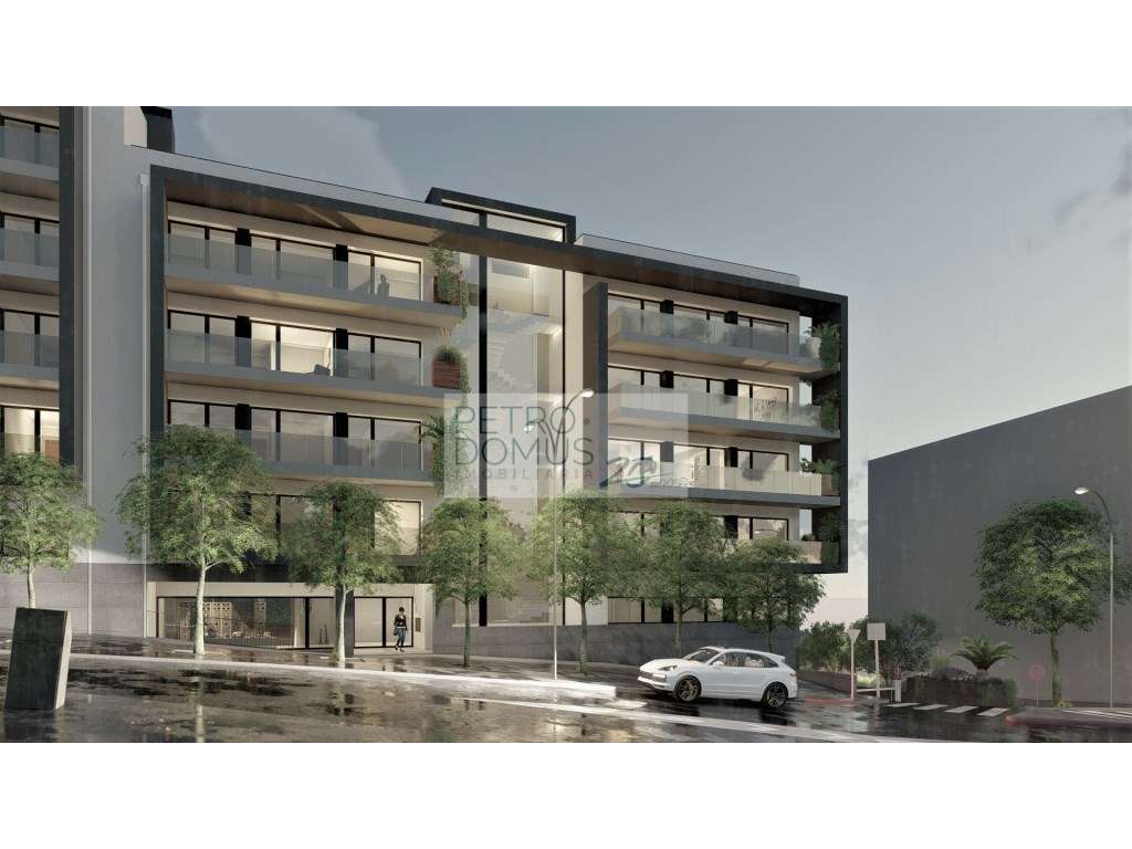 APARTAMENTO T3 DUPLEX, LEIRIA - Grande imagem: 3/11