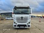 Mercedes-Benz Actros 1848 - 3