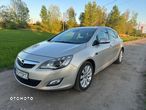 Opel Astra IV 1.6 Cosmo - 1