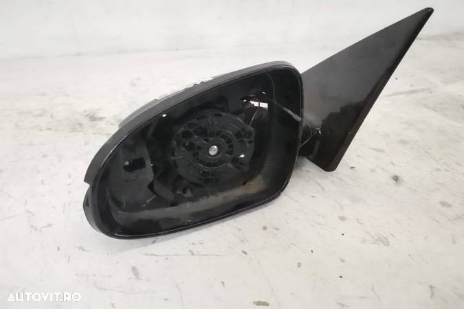 Oglinda Stanga Originala Kia Sportage 4 2016 2017 2018 2019 2020 87610-F1560 - 2