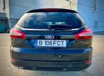 Ford Mondeo - 20