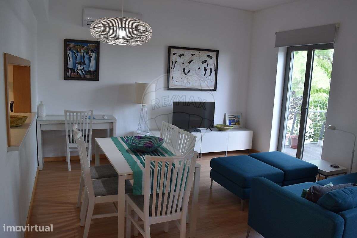 Apartamento T1 para venda-9