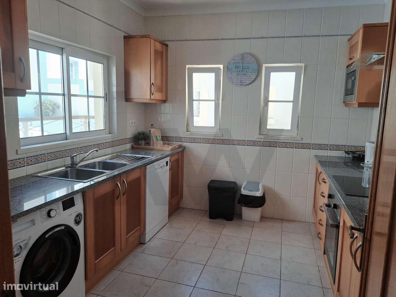 Moradia T2 | Quinta da Encosta Velha – Budens | Parque Florestal Golf - Grande imagem: 5/17