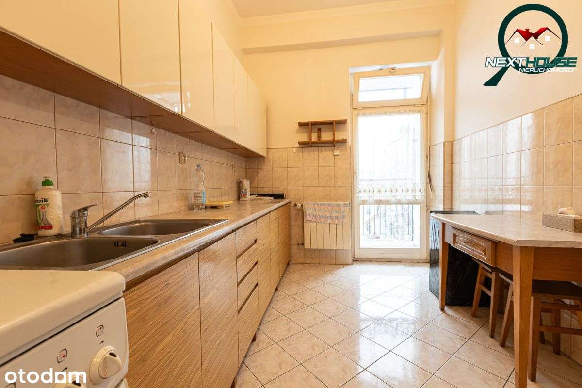 Mieszkanie w Kamienicy 78.88m2 Centrum/ Kraków.-12