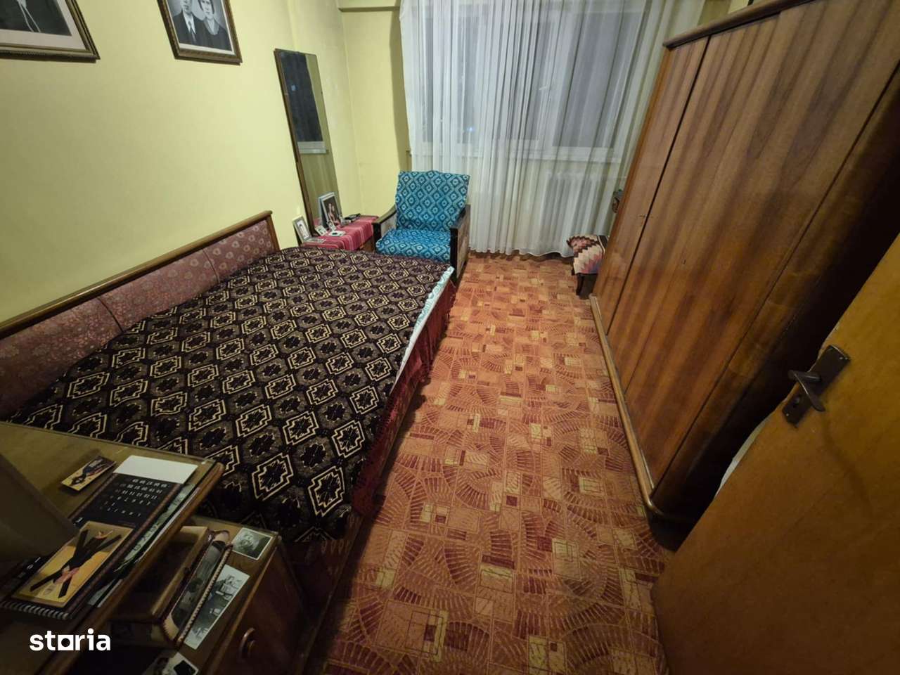 Gorjului vanzare ap 3 camere Iuliu Maniu - 1 min metrou-4