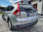 Honda CR-V 2.0 Comfort - 19