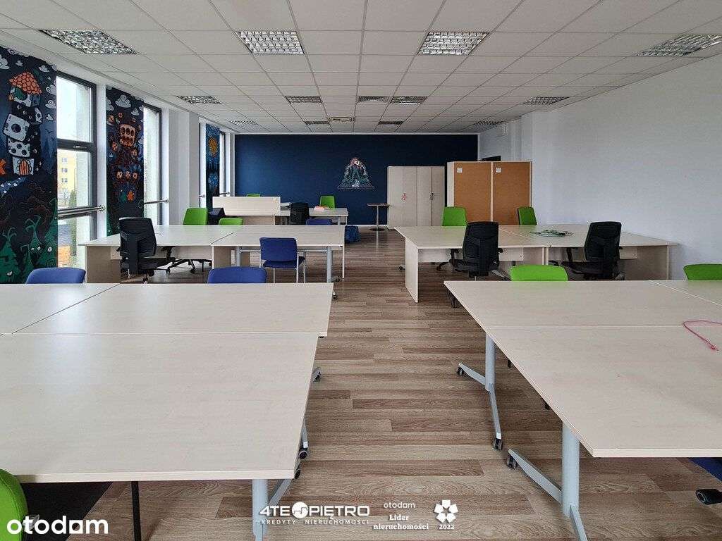 Biuro rachunkowe, biuro projektowe, ubezpieczenia - Pełny obrazek: 3/12