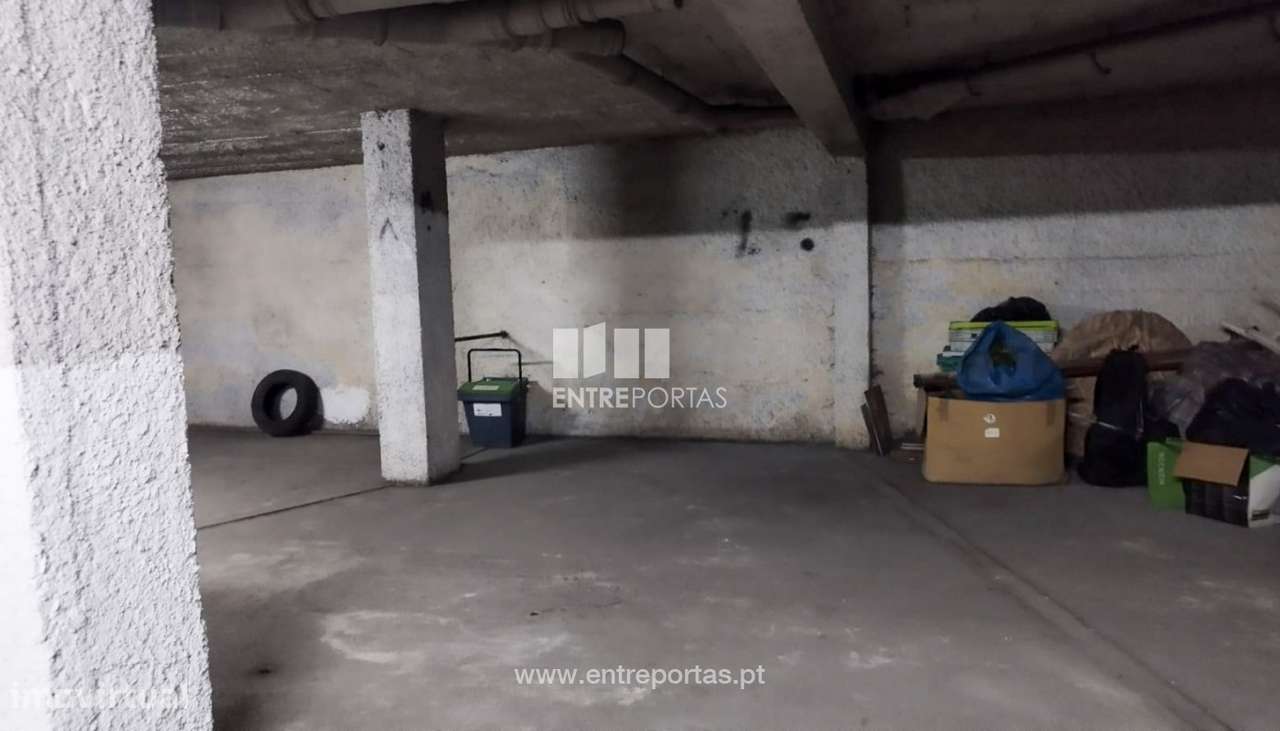 Venda de Lugar de Garagem c/16m2 próximo da praia, na Póvoa de Varzi - Grande imagem: 5/8