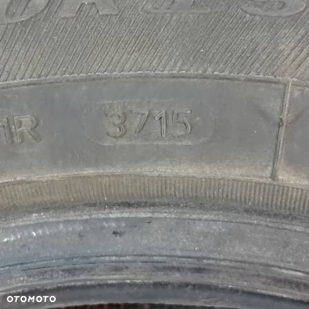 185/60R15 84T Dębica Frigo 2 71289 - 4