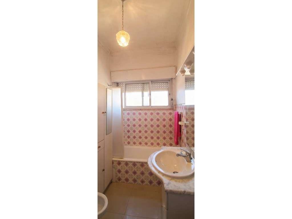 Apartamento T3 Agualva Cacém-28