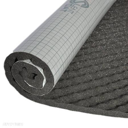 Insonorizant auto Silent Coat Sound Absorber SC-SA15 - 2