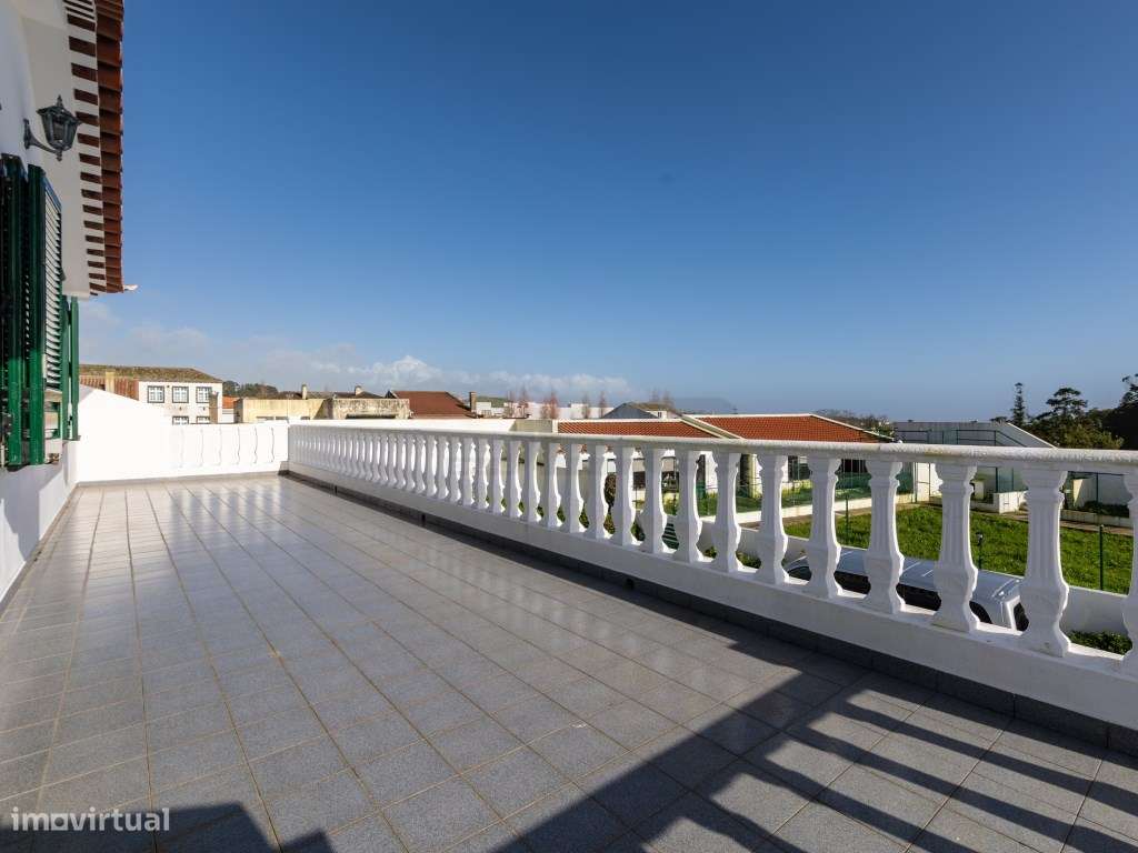 Moradia Imponente e Isolada nos Arrifes Privacidade, Espaço e Vista...-44