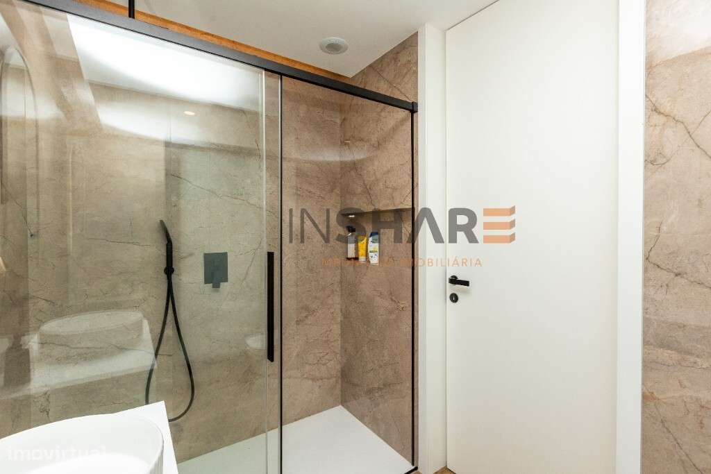 Moradia Individual T4 - Nevogilde - Vila Verde - Braga-37