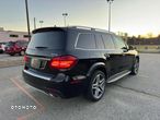 Mercedes-Benz GLS 500 4Matic 9G-TRONIC - 5