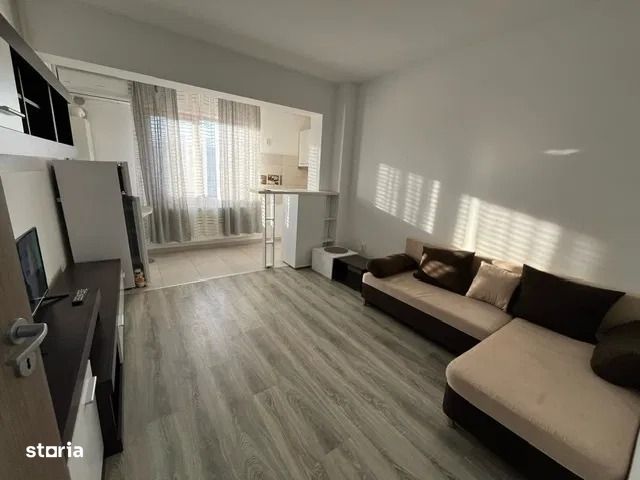 drumul taberei apartament 2 camere