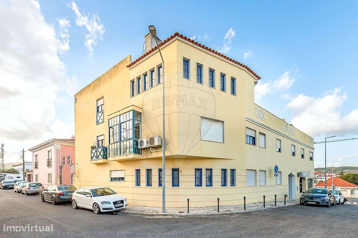 Apartamento T2 para venda-17