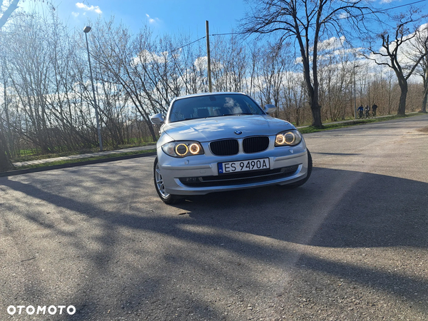 BMW Seria 1 116d - 16
