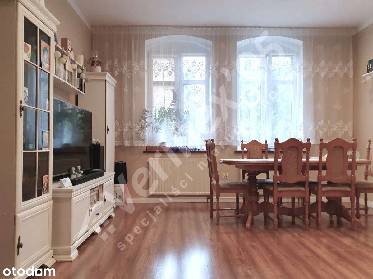 Przestronne, wyjątkowe mieszkanie _ Ogródek _Garaż - Pełny obrazek: 4/9