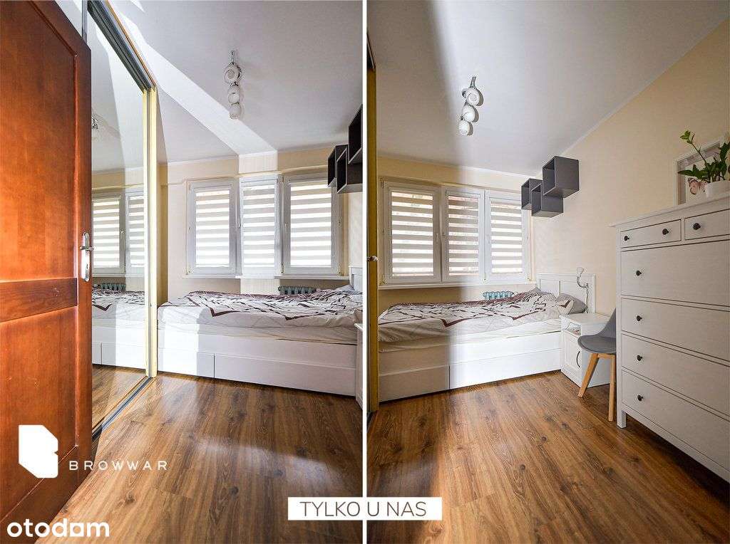 Mieszkanie, 48 m², Poznań - Pełny obrazek: 4/8