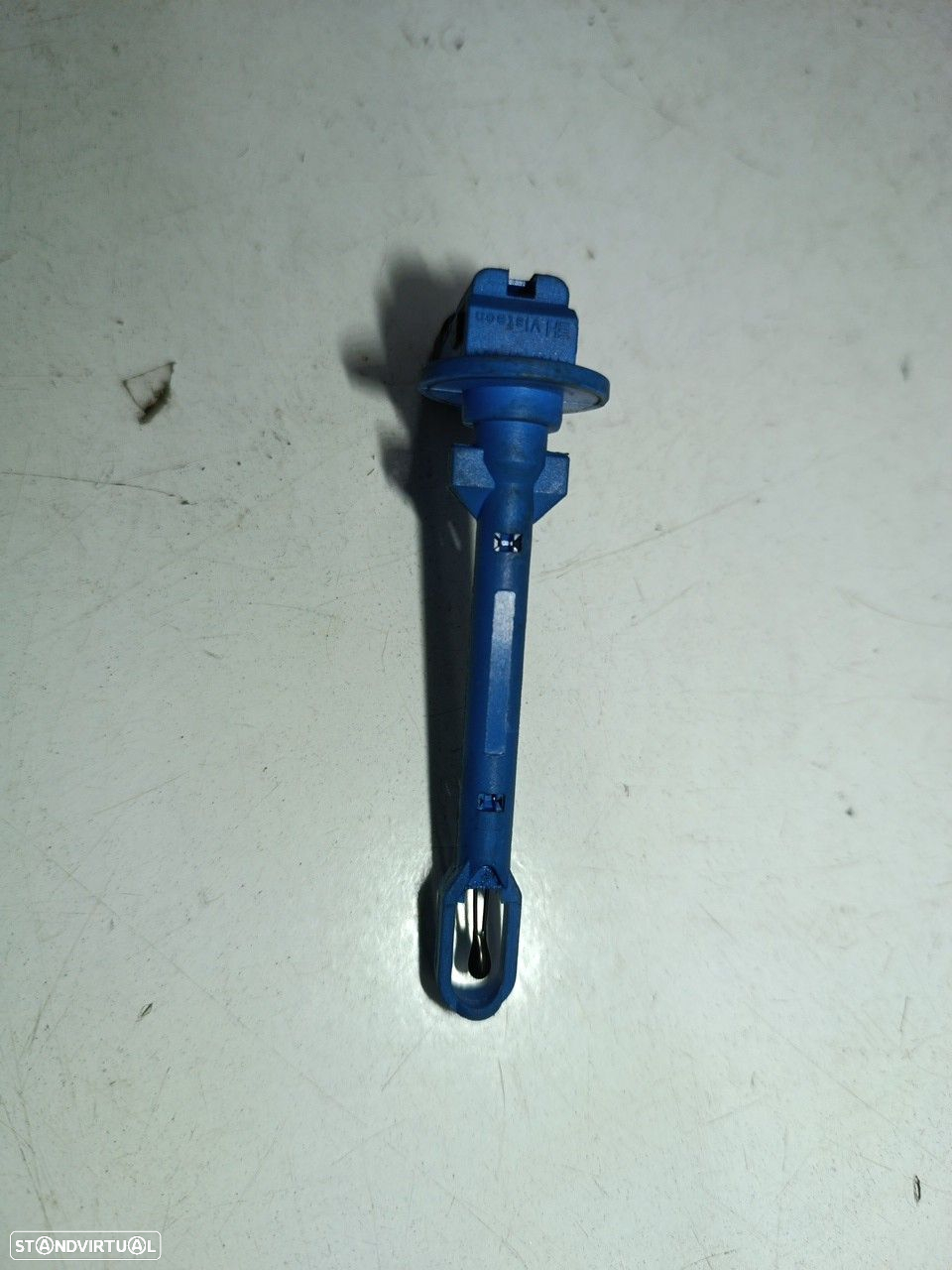 Sensor De Temperatura Ford S-Max (Wa6) - 3