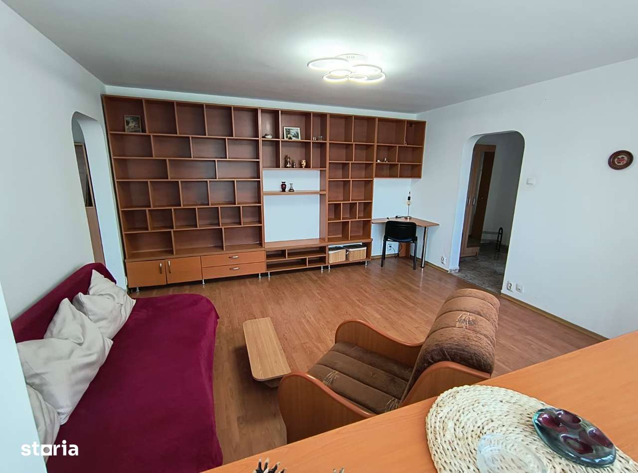 Obor- Colentina- Masina de  Paine-4