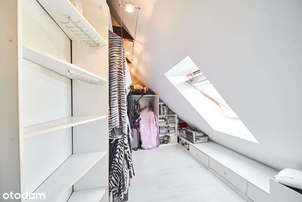 Wyjątkowe mieszkanie dwupoziomowe w niskiej cenie-11