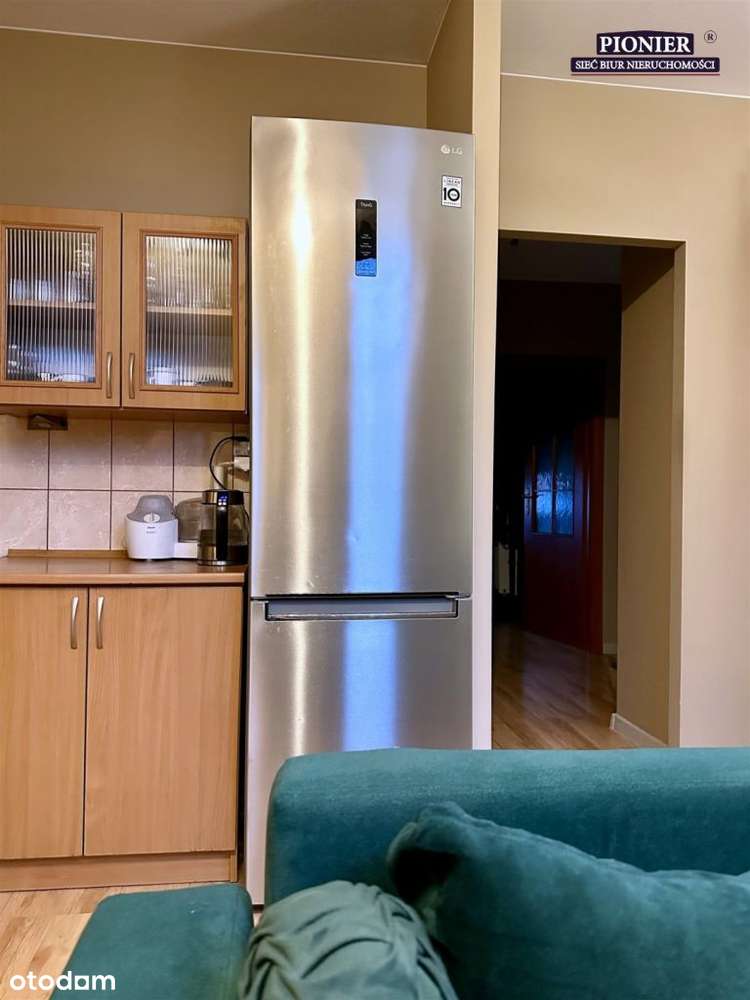 Komfortowy Apartament Blisko Las I Sklepy-4