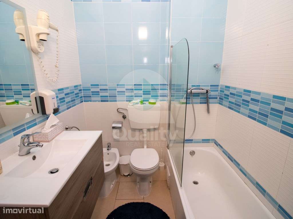 ÓTIMA OPORTUNIDADE PARA HABITAÇÃO OU INVESTIMENTO-7