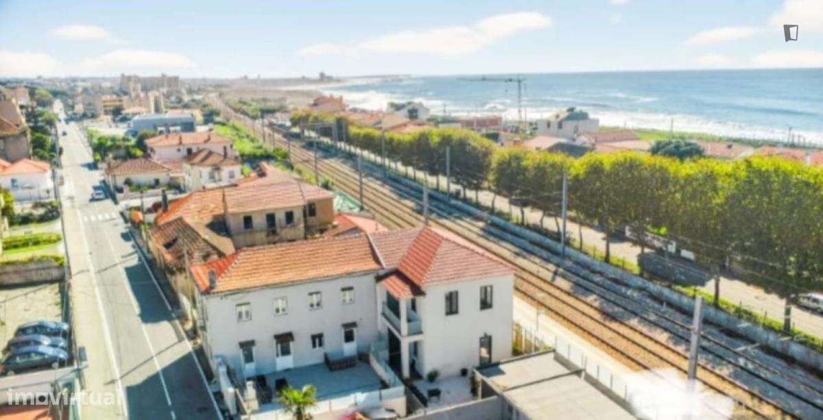 Apartamento com 1 quartos - localizado em Vila nova de gaia - Grande imagem: 4/10