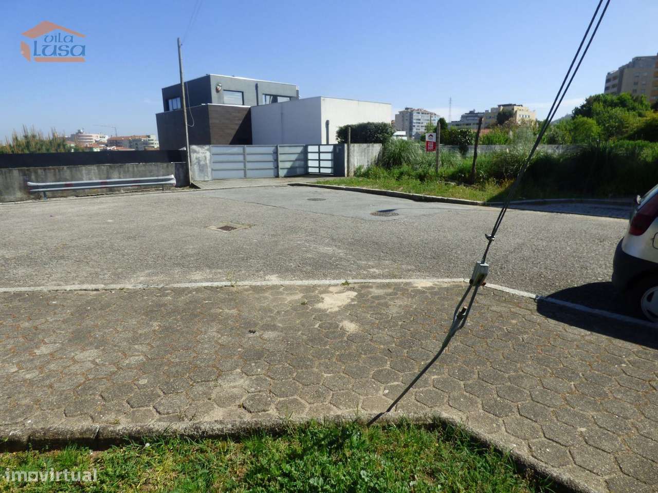 Lote de Terreno Oliveira do Douro Centro construção de Moradia 3 Fr... - Grande imagem: 5/9