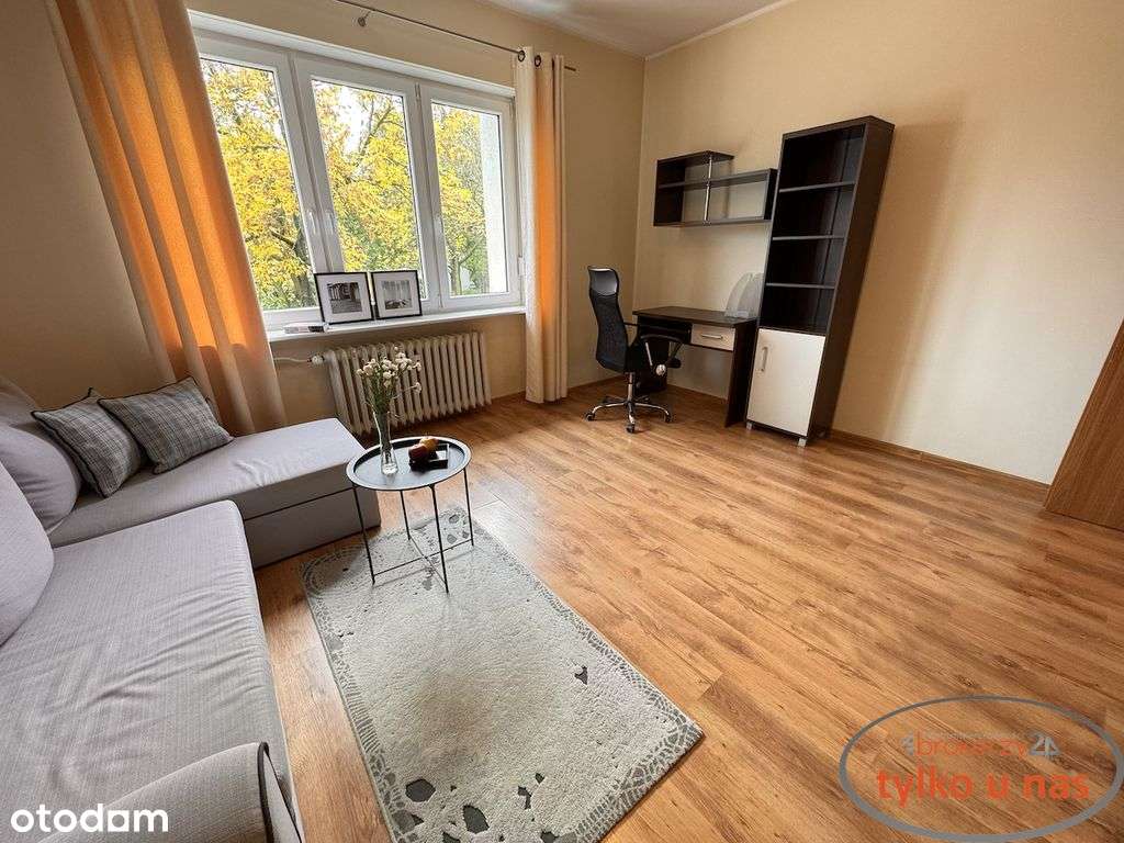 3 niezależne pokoje na Ogrodach - Piwnica/Parking-1