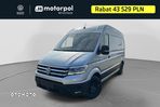 Volkswagen Crafter Furgon AUTOMAT TRENDLINE L3H3, 2.0BiTDI 177KM, 3640mm, Wysoki dach - 1