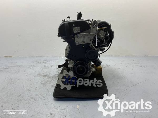 Motor MAZDA 2 (DY) 1.25 | 04.03 - 06.07 Usado REF. FUJA - 2