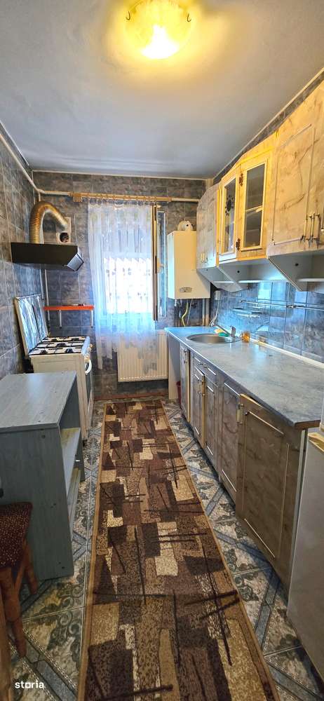 Apartament 3 camere, Mircea cel Batran, CT, AC, accept CREDIT-6