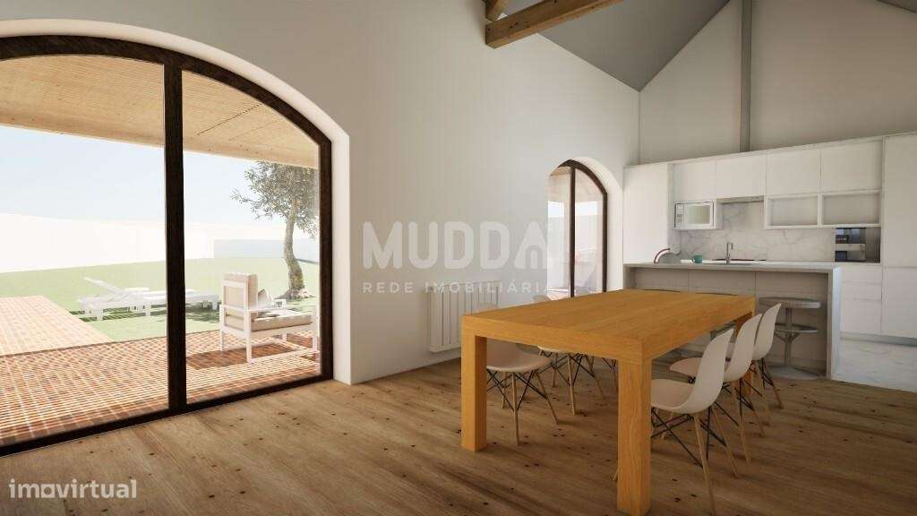 Moradia Térrea com finalização em Setembro 2026 - Grande imagem: 5/15