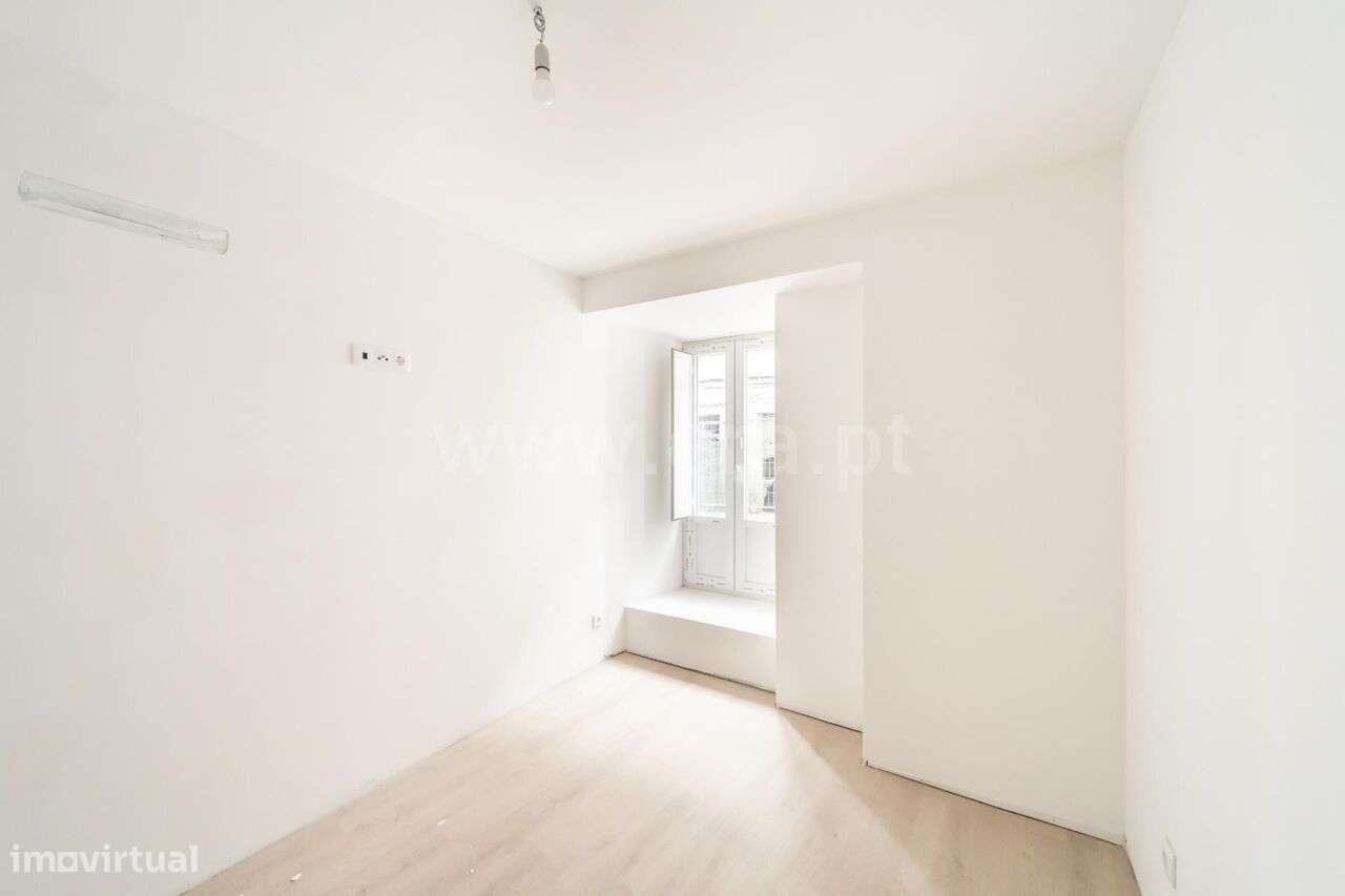 Apartamento T2 / Fundão, Fundão - Grande imagem: 5/7