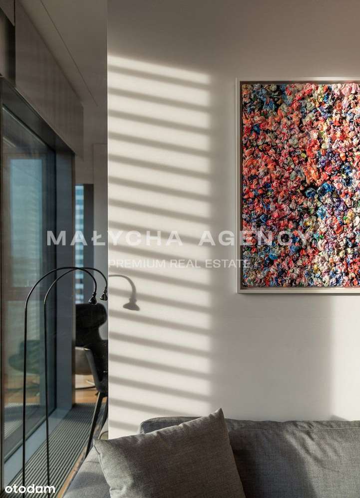 Apartament w Cosmolitan z widokiem, który zachwyca - Pełny obrazek: 4/17