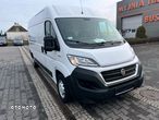 Fiat Ducato Furgon Blaszak L3H2 Maxi Salon PL, Jeden Właściciel - 3