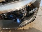 Lampa reflektor LED lewa BMW 3 GT F34 - 3