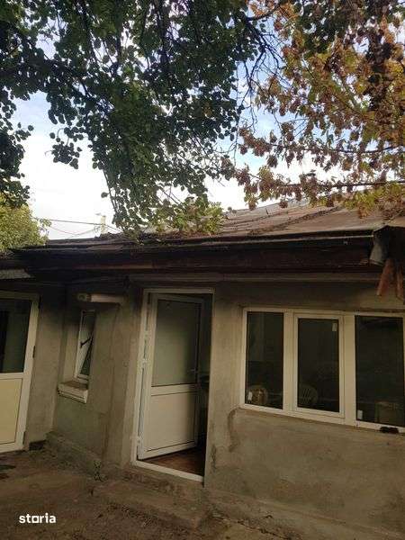 Casa la curte cu mare potential Aparatorii Patriei - Imagine principală: 5/5