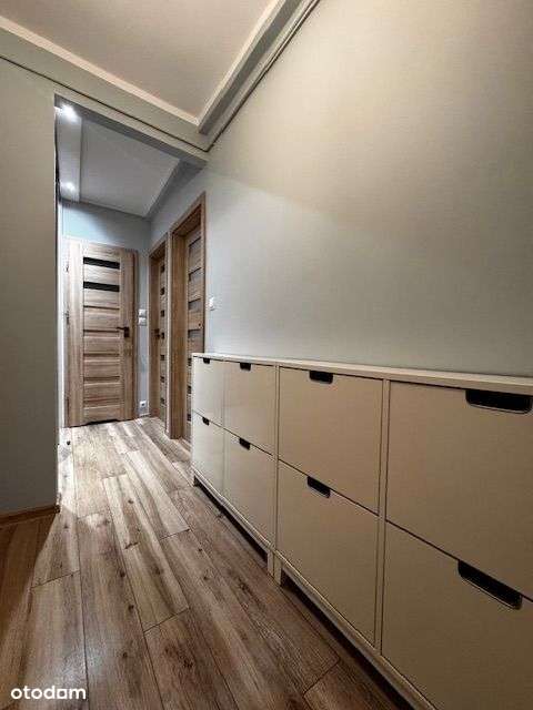 3-pokoje Chełmińskie Przedmieście !!! - Pełny obrazek: 5/13