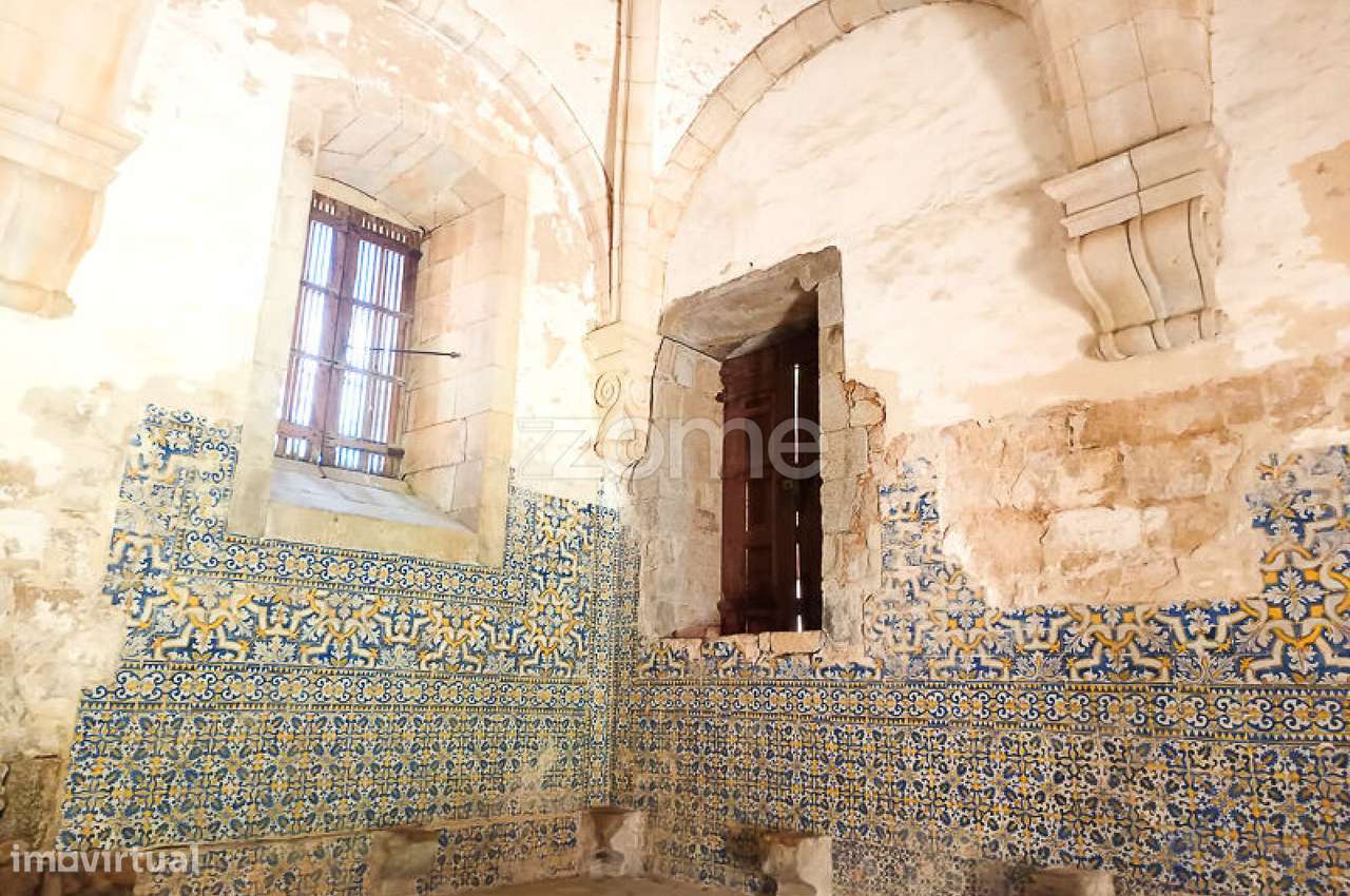 Quinta do Mosteiro de Salzedas com mais 17 ha e património histórico-46