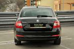 Skoda Octavia 1.6 TDI Drive DSG - 11