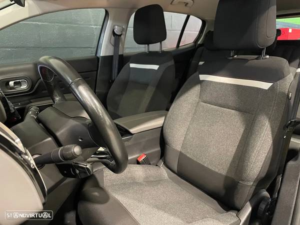 Citroën C5 Aircross 1.5 BlueHDi Feel Pack - 14