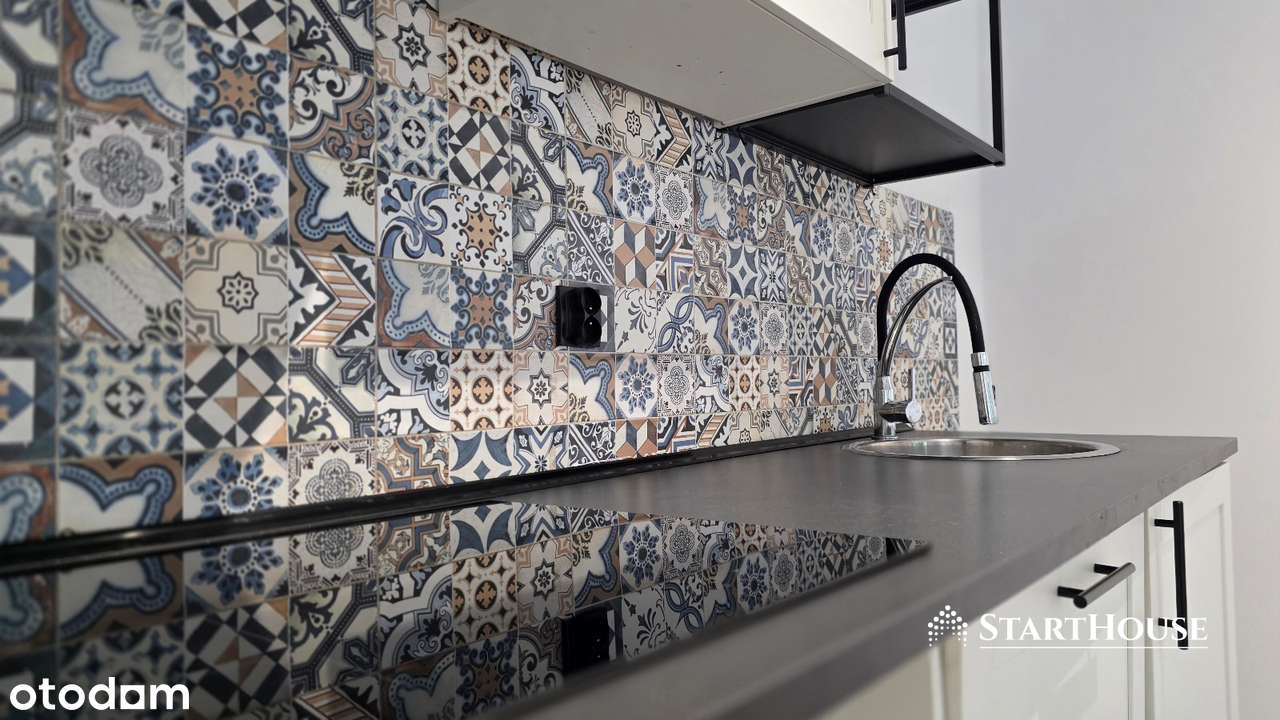 Mieszkanie 2-pokojowe w doskonałej lokalizacji-1