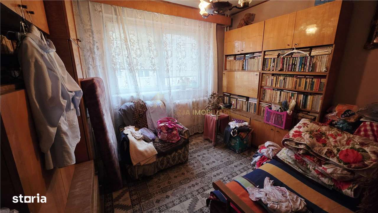 APARTAMENT 2 CAMERE 43 MP ZONA BIG MANASTUR-6