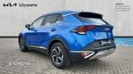 Kia Sportage - 7