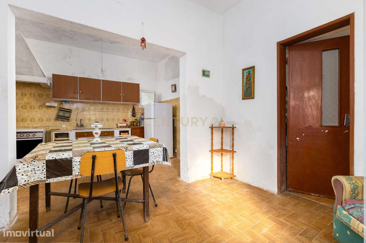 Moradia com Terrenos Rústicos na Horta da Jardina – Bela Salema, Faro - Grande imagem: 4/31